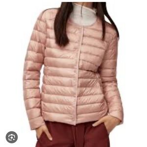 Aritzia | Wilfred - Elle Puffer down jacket